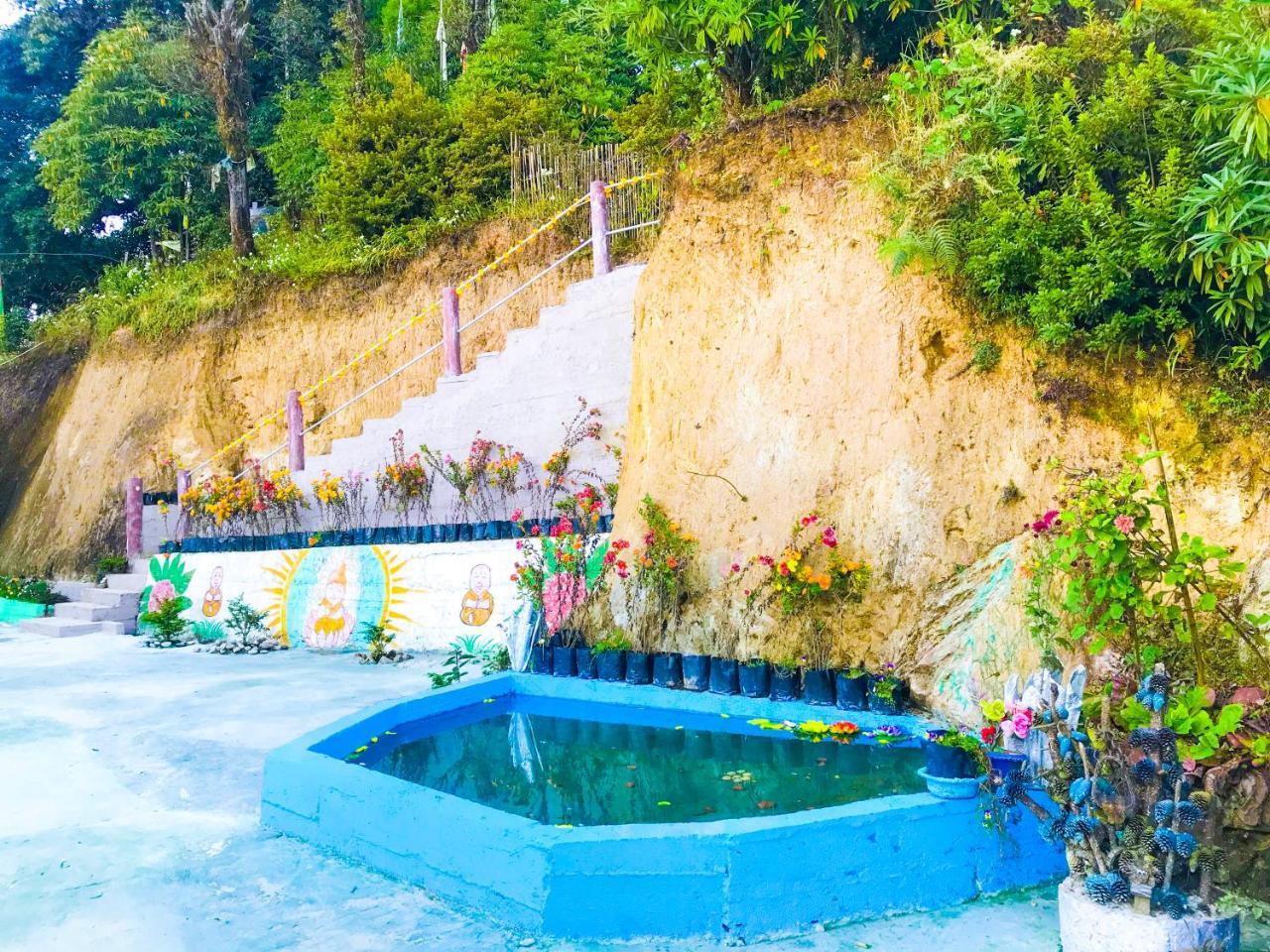 Bodhi Villa Darjeeling  Exterior foto